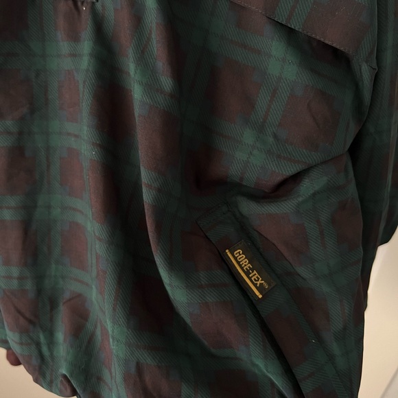 Zero Restriction Golf Outerwear Gore-Tex Jacket - Picture 2 of 10